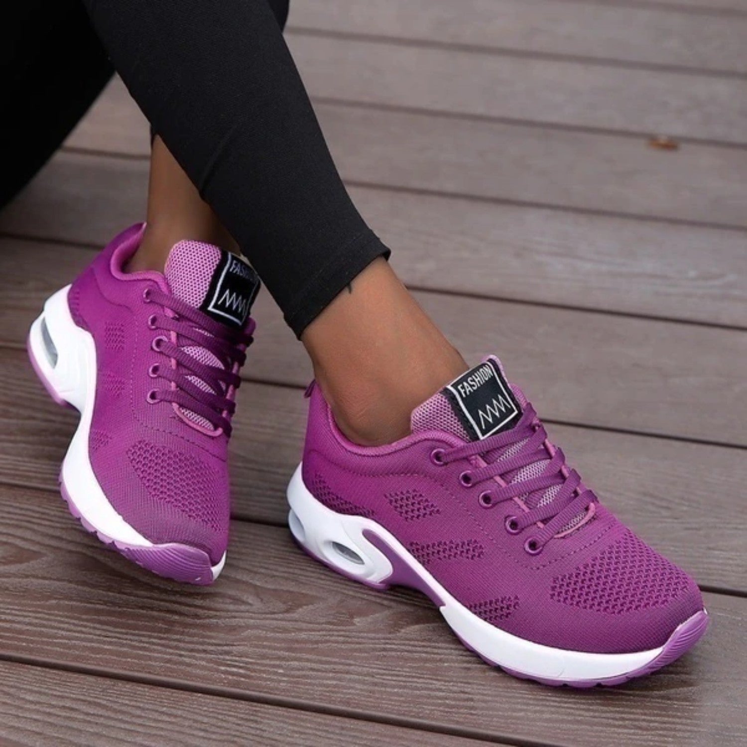 50% RABATT | Orthiva™ | Orthopädische Laufschuhe