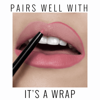 50% RABATT | FlawlessDiva | Non-grittyA Frosted Pale Pastel Pink Liquid Lipstick