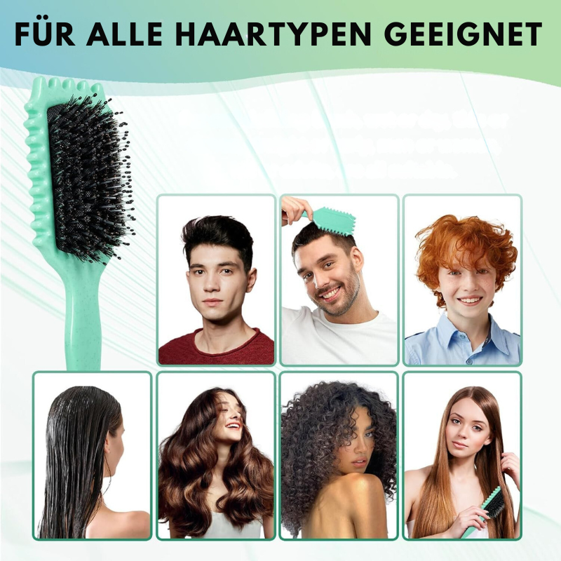 50% RABATT | LockenCharme™ Lockenbürste