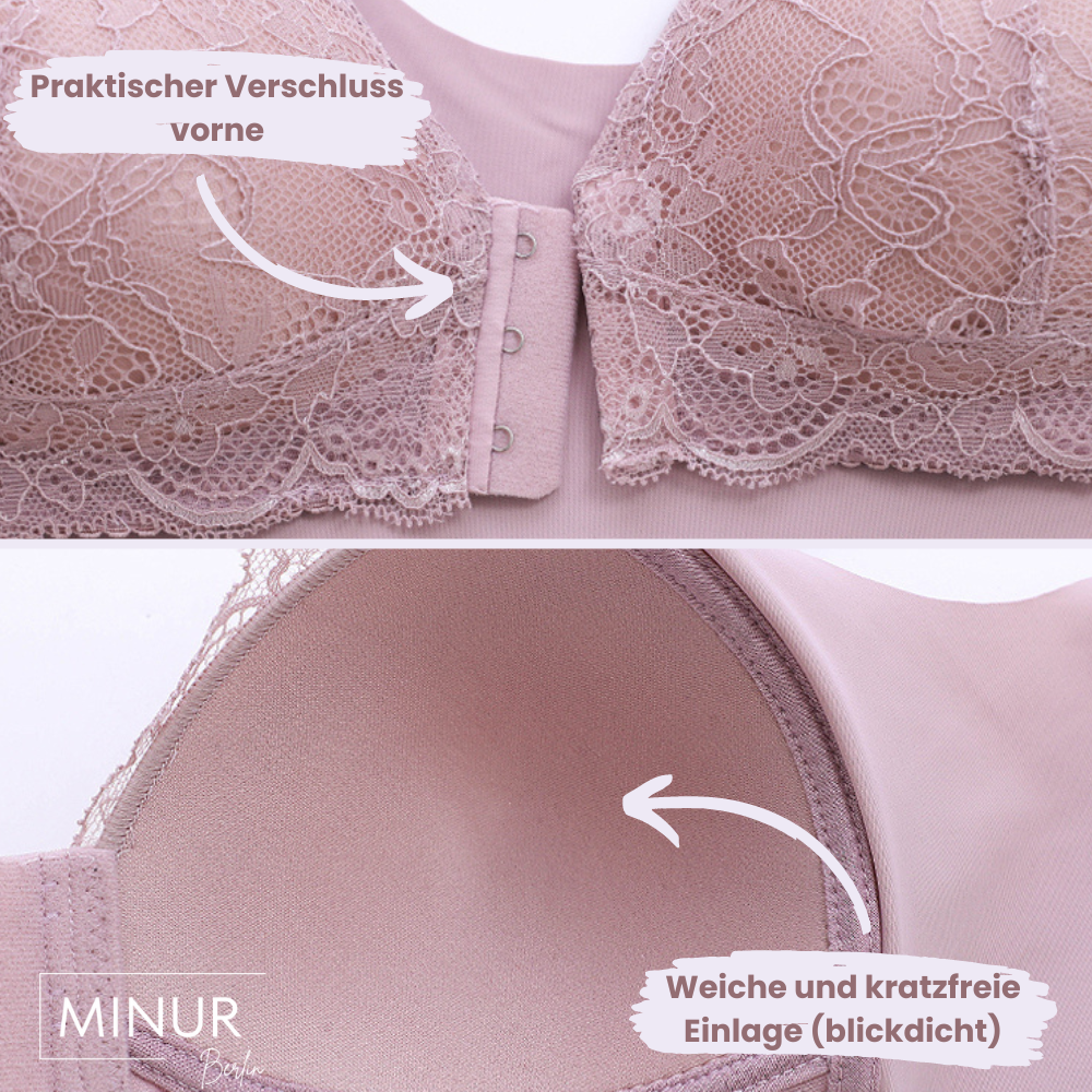 SoraBH™ Comfy Bra für ältere Frauen (1+1 GRATIS)