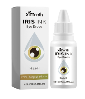 1+1 Gratis | ColorMoist™ Verwandeln Sie Ihre Augen im Handumdrehen – Farbe trifft Pflege!