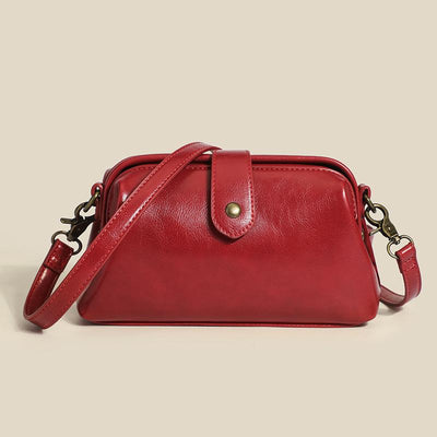 Vincita™ Retro Handgefertigte Tasche