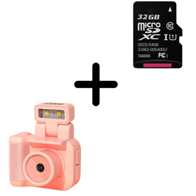 50% RABATT | Vintiq™ | Die nostalgische Minikamera!
