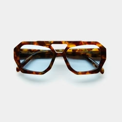50% RABATT | SunMuse™ | Trendige Sonnenbrille