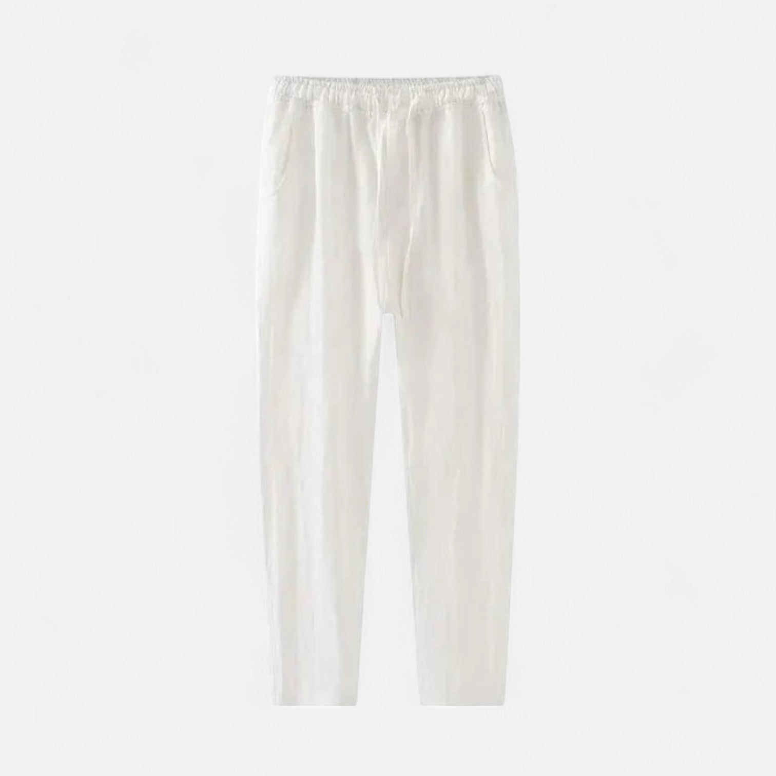 Men's Summer Linen Set - Old-World Elegance, Effortless Seasonal Dressing