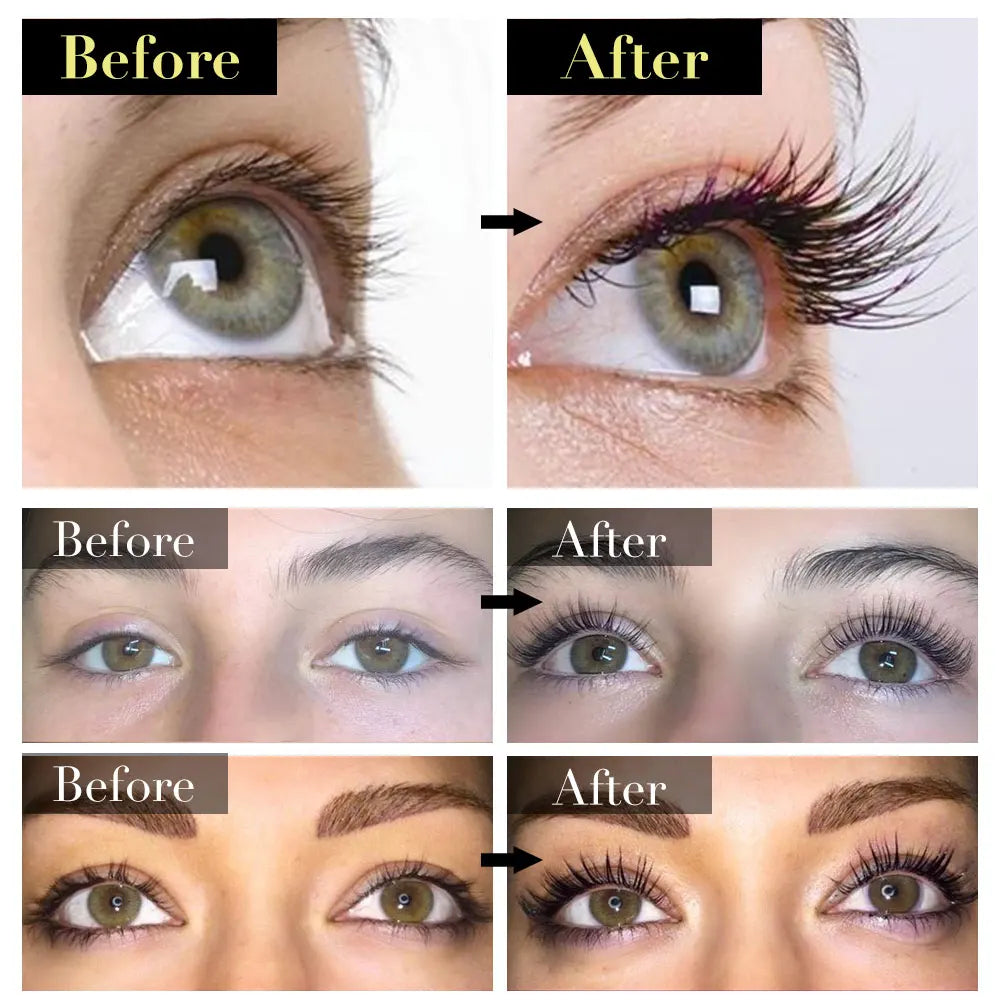1+1 GRATIS | LashBloom™ |  Serum für natürlich längere und dichtere Wimpern