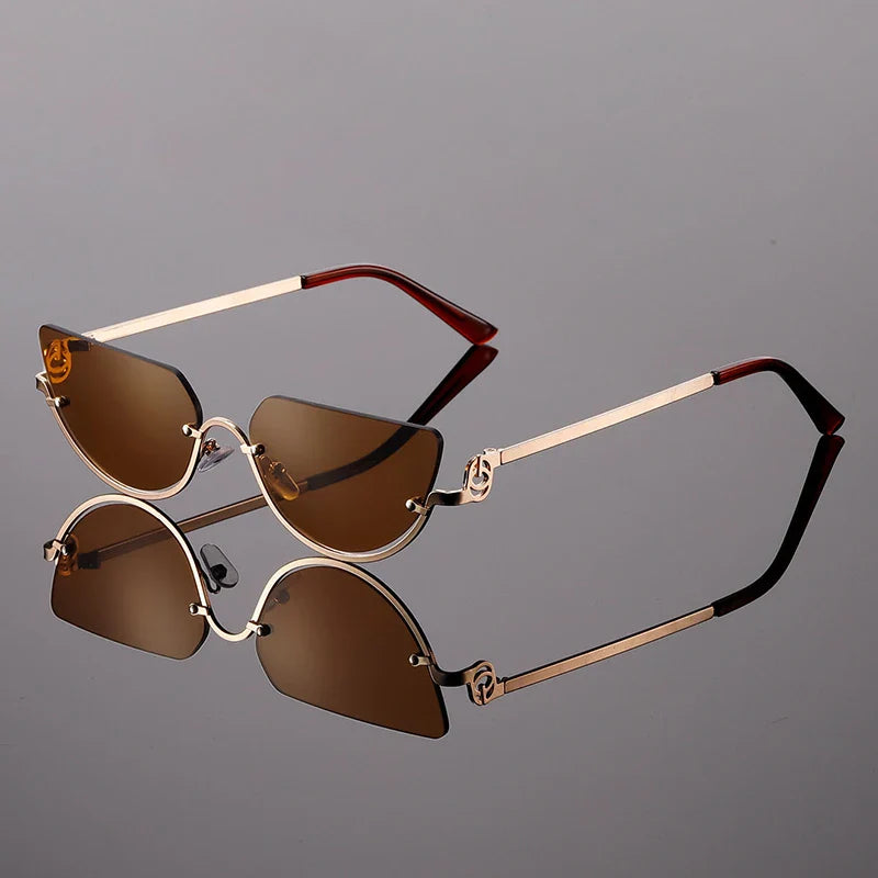 Soul Cat Eye | Sonnenbrille