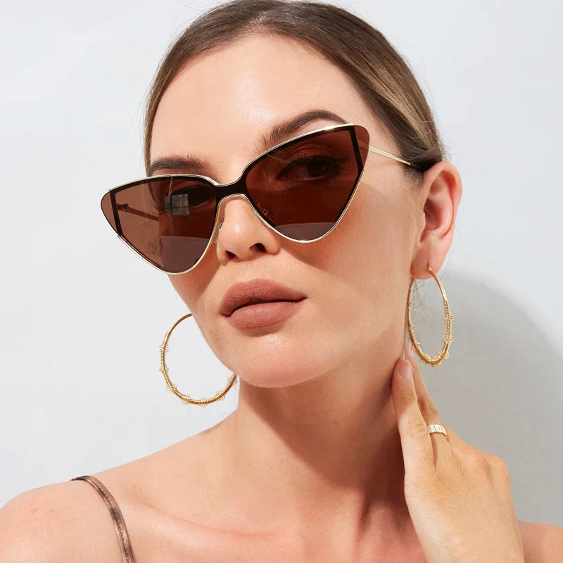 50% RABATT | Vixen | Sonnenbrille