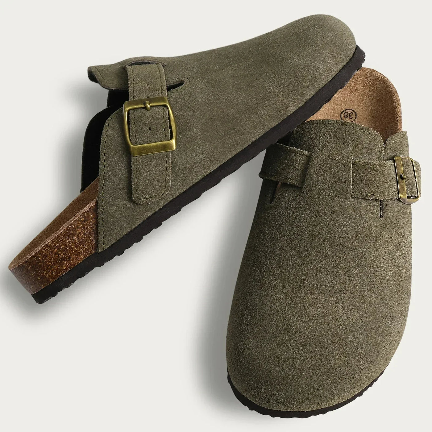 50% RABATT | Vellano | Strand-Spaziergang-Sandale