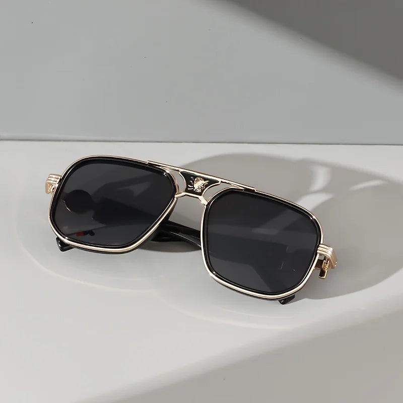 Celina | Retro-Sonnenbrille