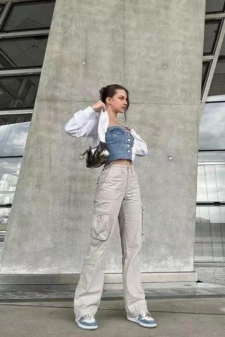 Imani™ Cargo Pants
