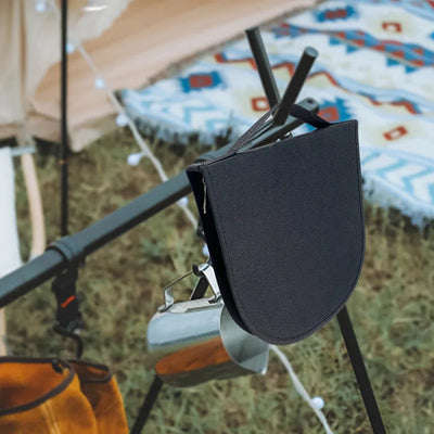 50% RABATT | EcoMeal™ | Camping Besteckset Silviora Gear