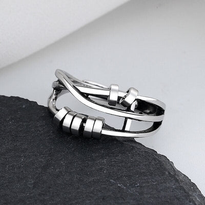 50% RABATT | Spintra™ | Zappelring