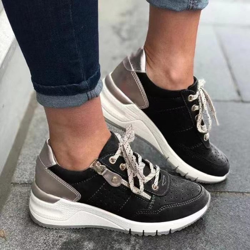 Lucia® | Orthopädische Schuhe