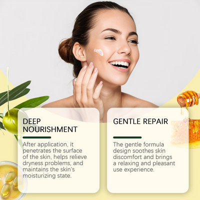 50% RABATT | DermaBloom™ | Enthüllen Sie das Geheimnis seidenweicher Haut von Kopf bis Fuß!