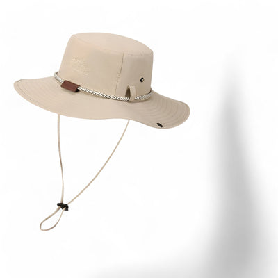 50% RABATT | Venturo™ | Wasserdicht Anti-UV Buckethat