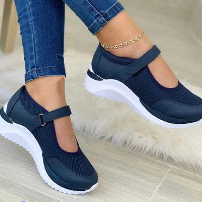 50% RABATT | Fleevon™ | Orthopädische Schuhe mit dicken Sohlen