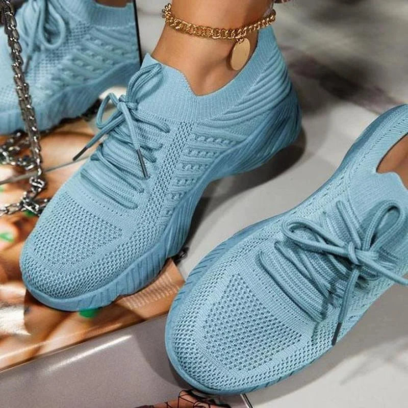 Sofina™ | Bequeme Mesh-Turnschuhe für Frauen