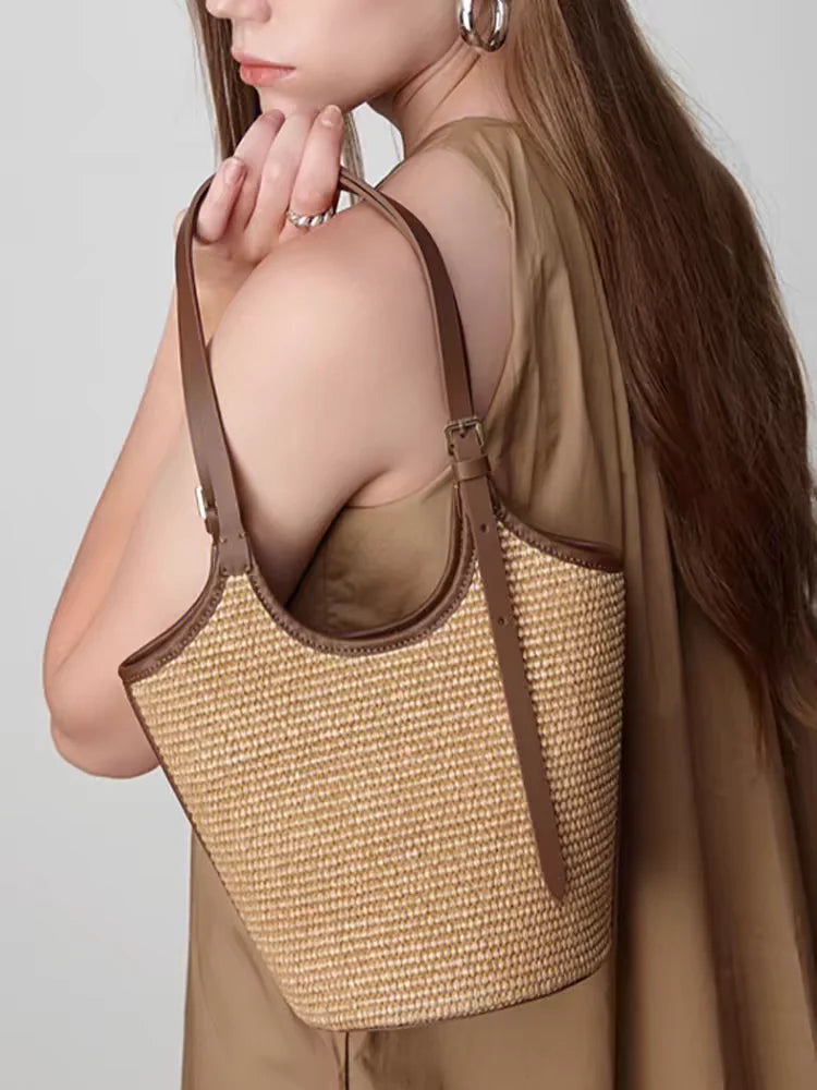 Mexxi™ | Boho Shopper für Frauen