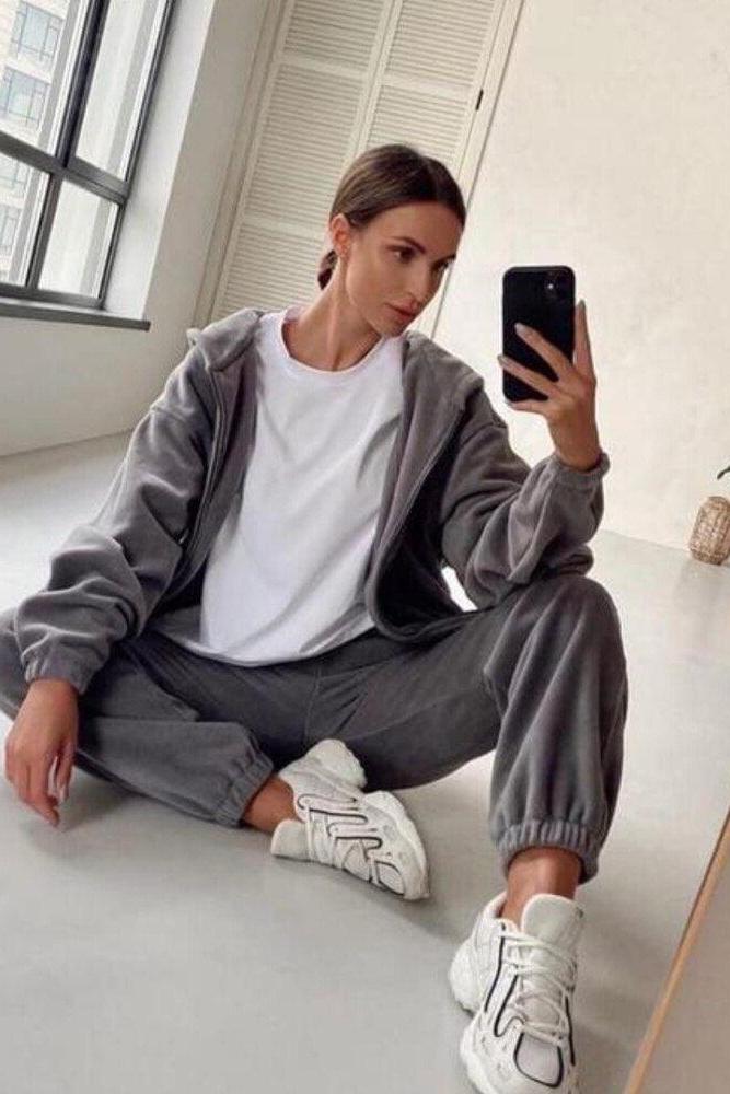 Pylomo - ZIZ Tracksuit