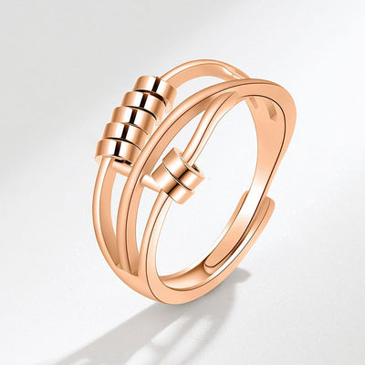 50% RABATT | Spintra™ | Zappelring