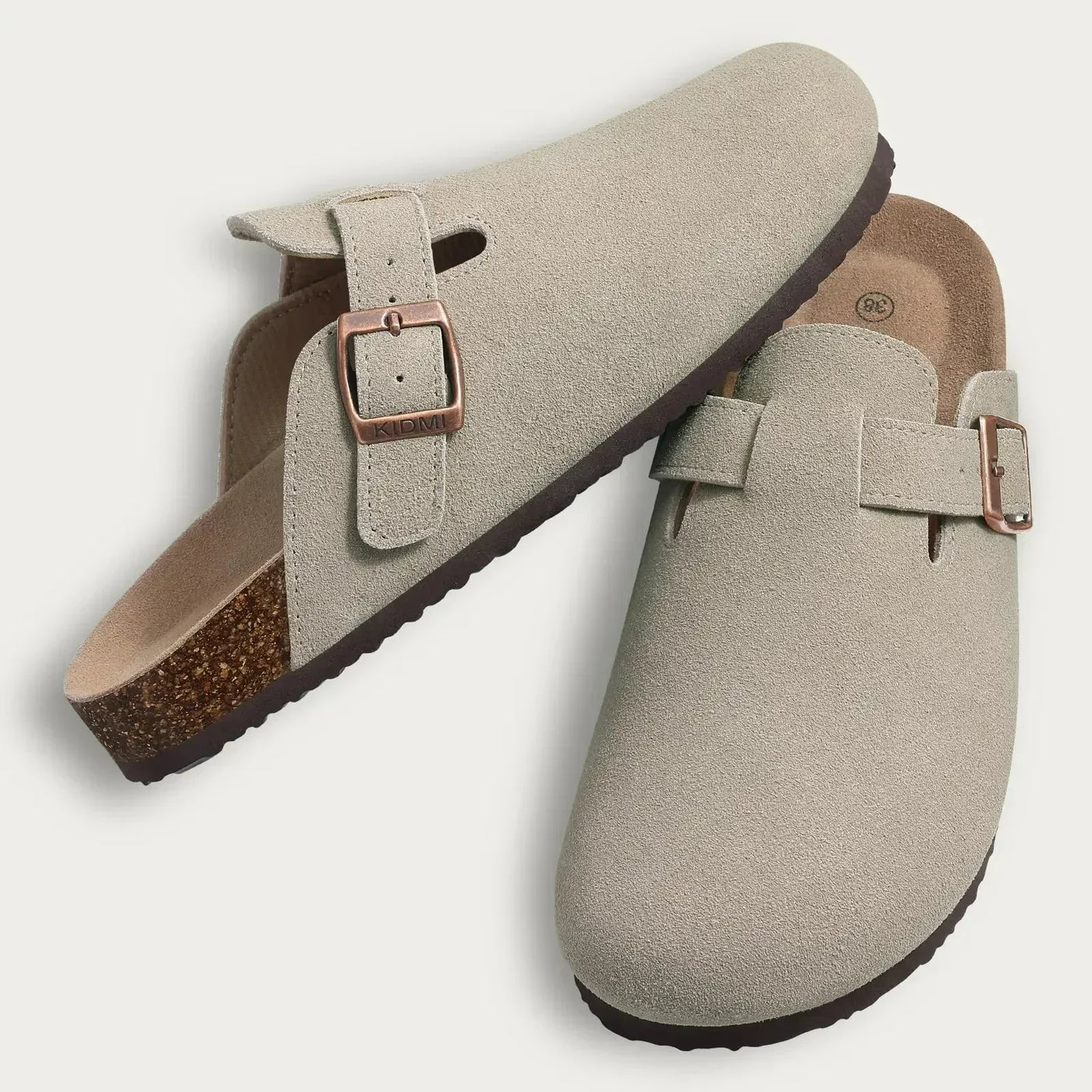 50% RABATT | Vellano | Strand-Spaziergang-Sandale