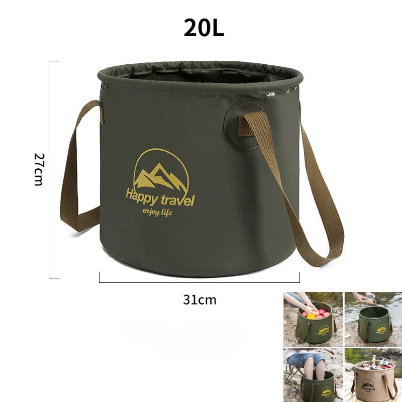 CampEase™ | Camping-Klappstuhl | Gepolstert für extra Komfort