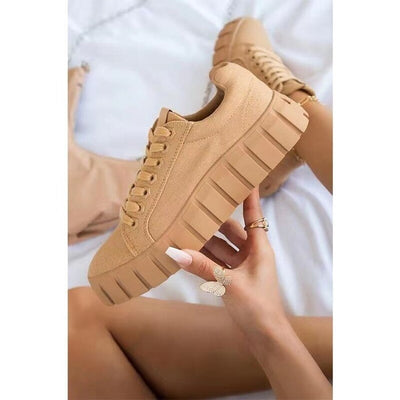 50% RABATT | Evana™ | Low Trainer