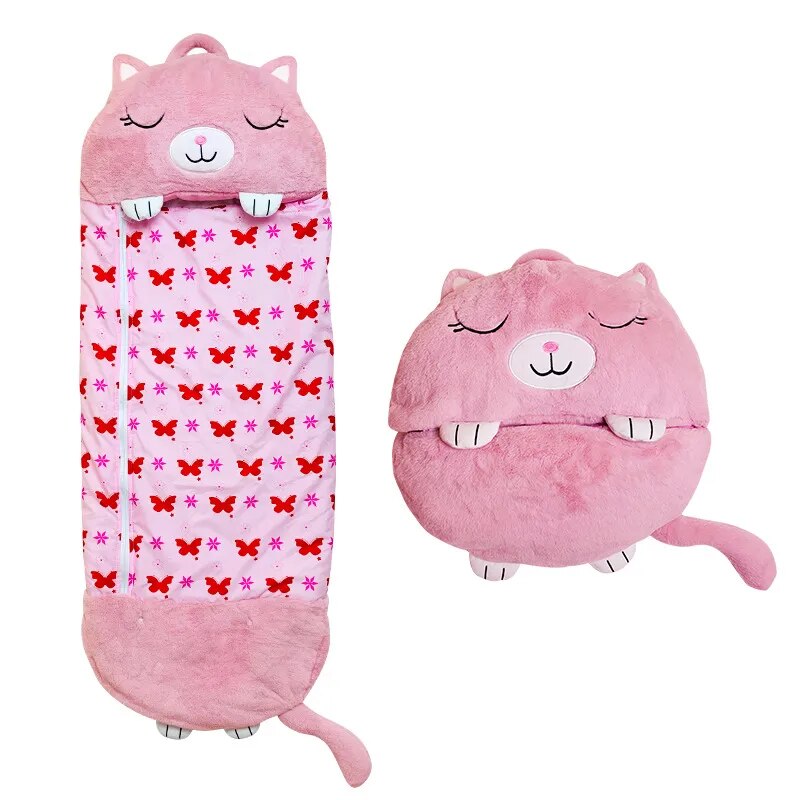 DreamNest™ Zwei-in-Eins-Schlafsack