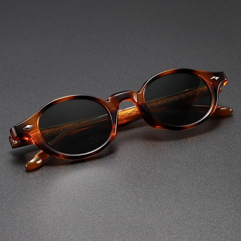 Roxie | Retro-Sonnenbrille
