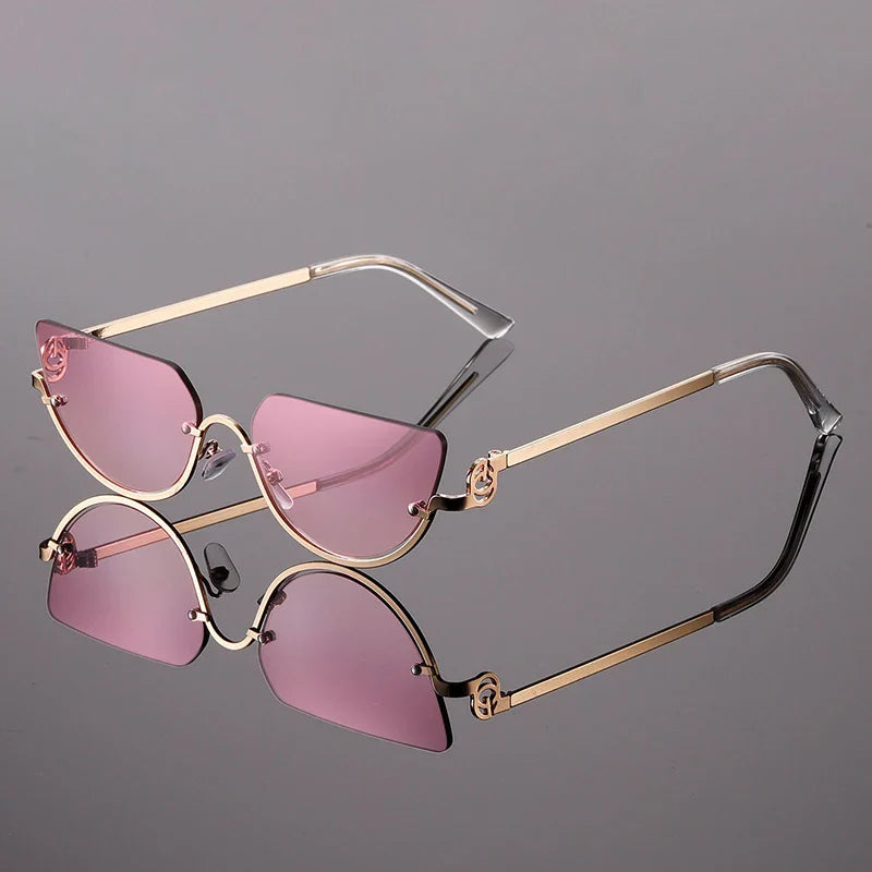Soul Cat Eye | Sonnenbrille