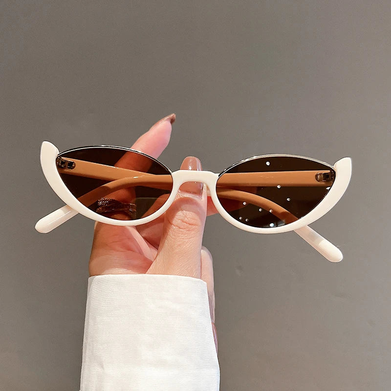 Victoria | Katzenaugen-Sonnenbrille