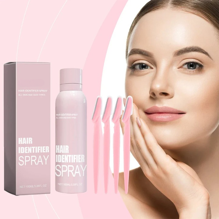 1+1 GRATIS | Smoothiq™ | Bessere Sicht für müheloses Dermaplaning