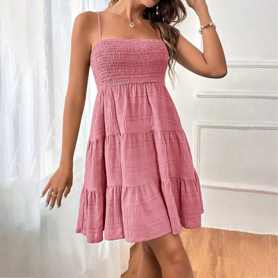 50% RABATT | SunGleam™ | DAS SOMMERKLEID FÜR DEN STRAND