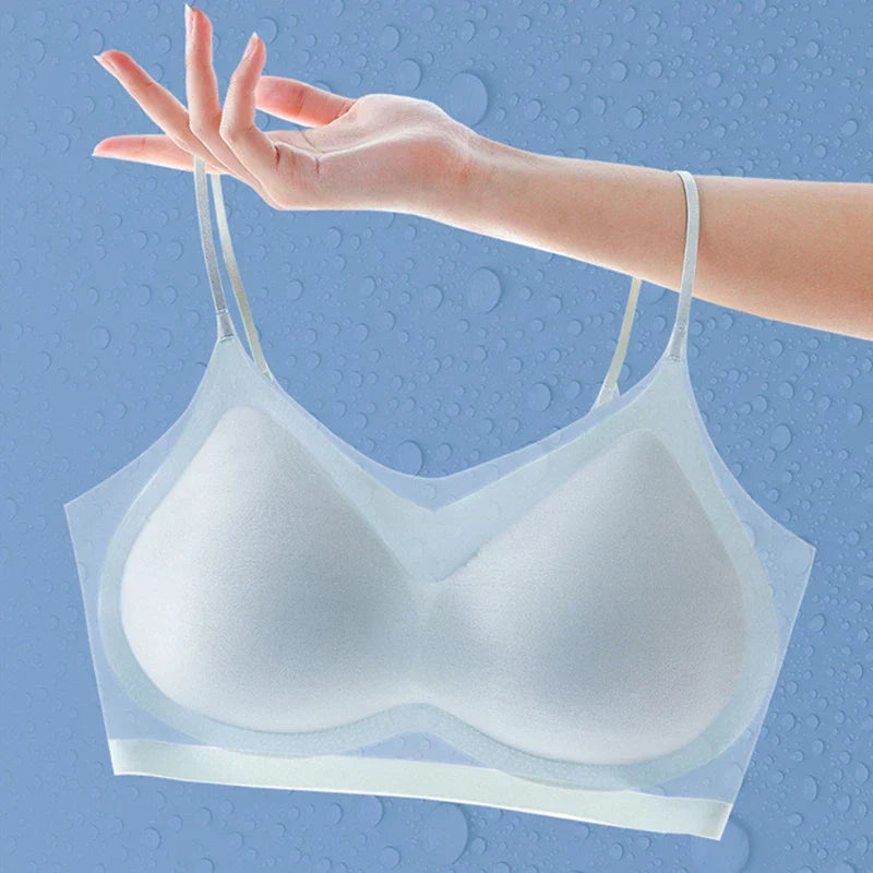 1+1 GRATIS | Flexelle™ | Ice Silk Nahtlos und atmungsaktiv