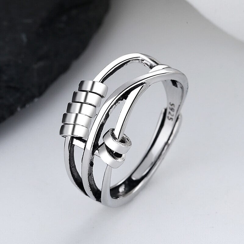 50% RABATT | Spintra™ | Zappelring