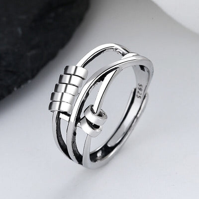 50% RABATT | Spintra™ | Zappelring