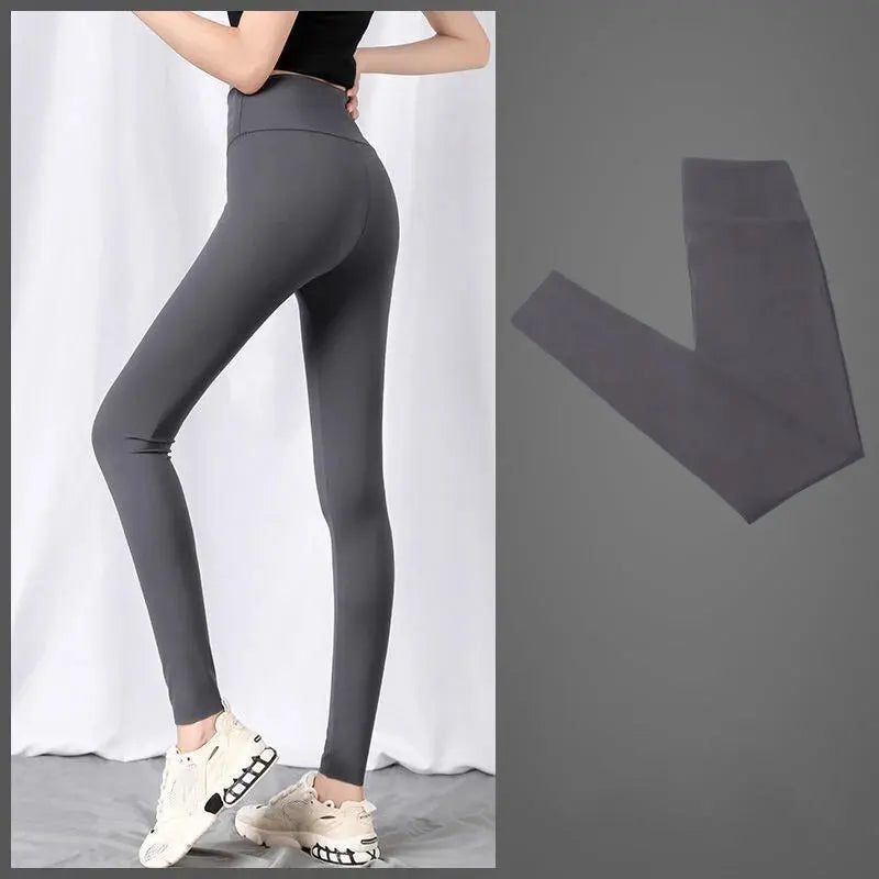 1+1 GRATIS | Figurformende Leggings™ - Perfekte Passform und Figur – den ganzen Tag!