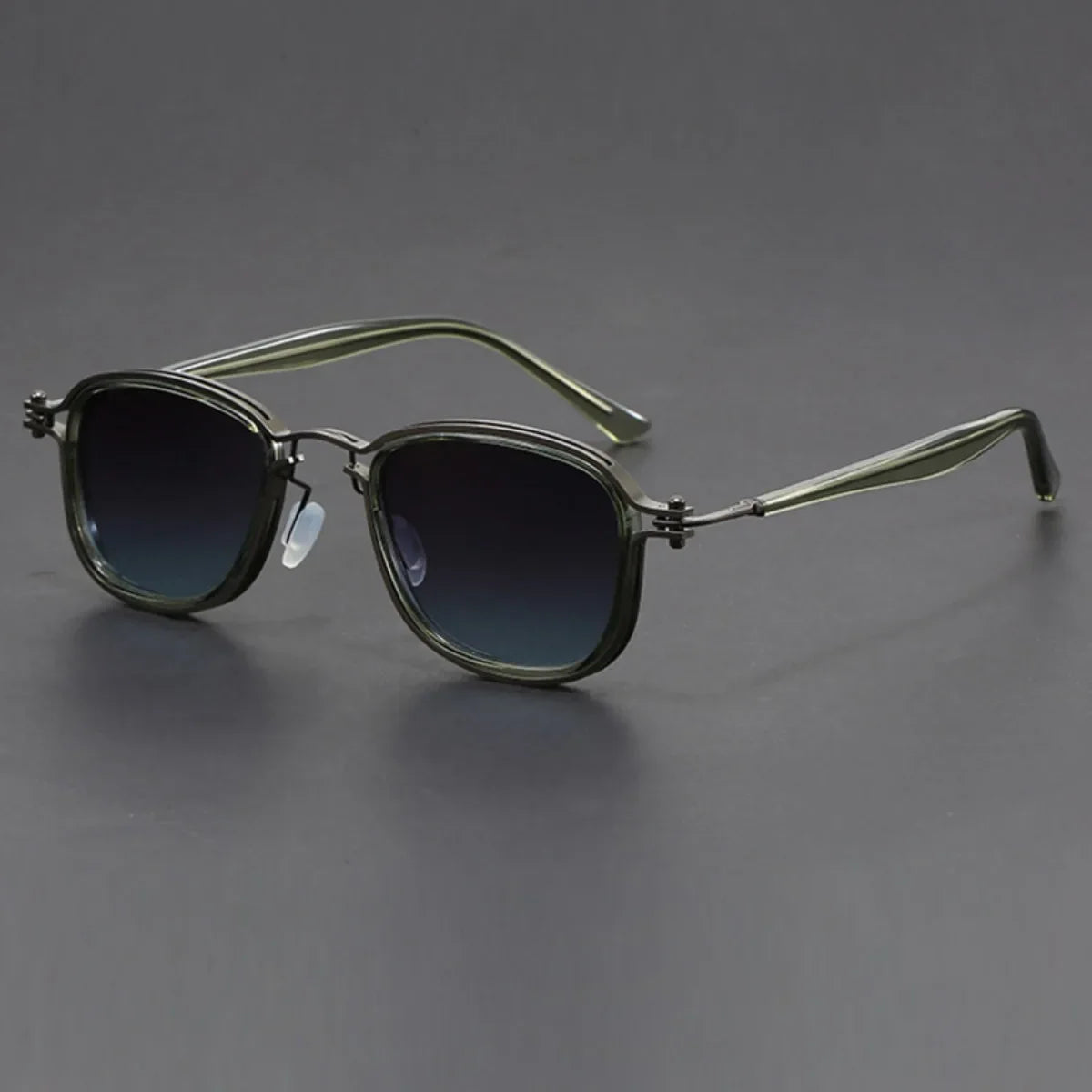 The Alton | Retro-Sonnenbrille