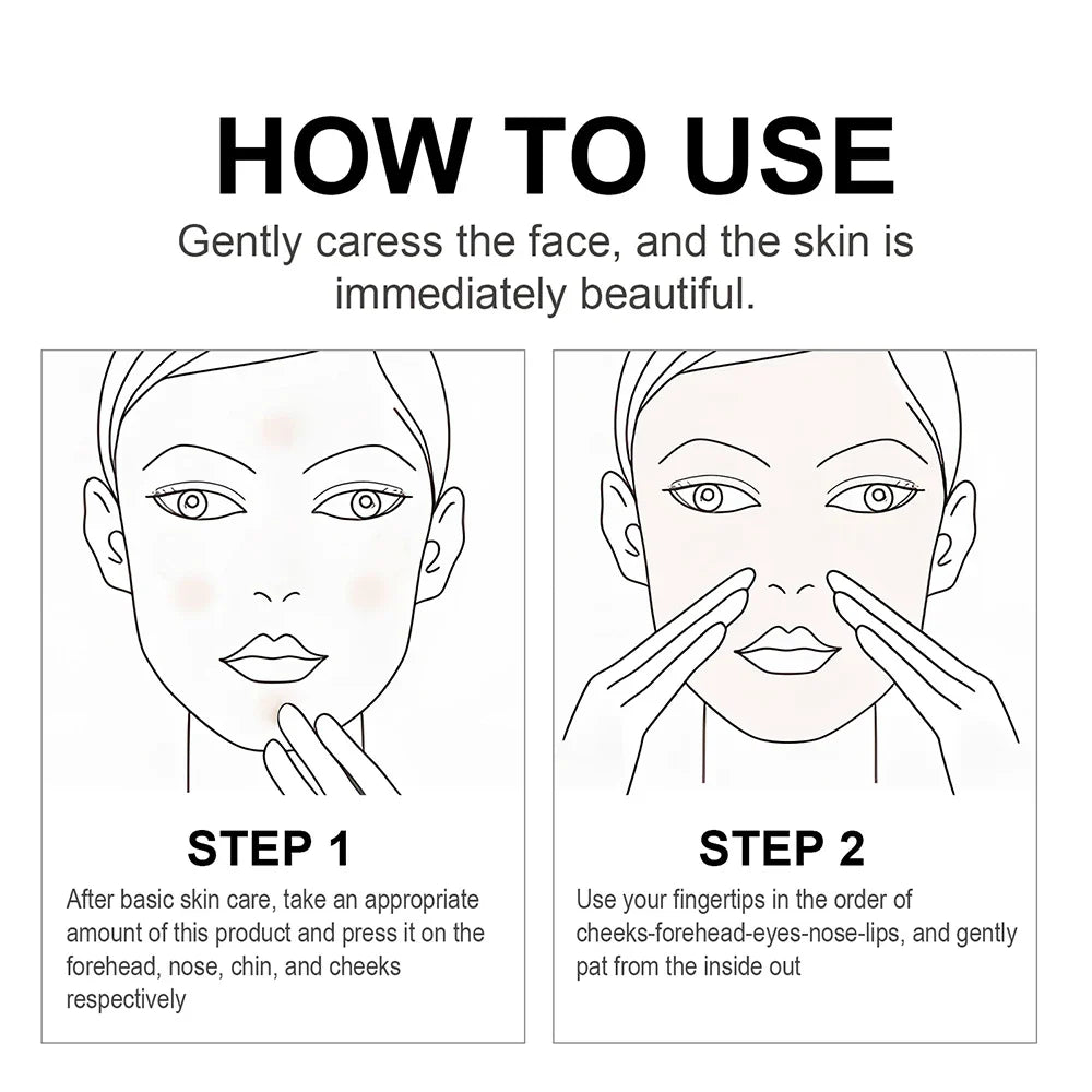 50% RABATT | ZenTint™ | CC-Creme