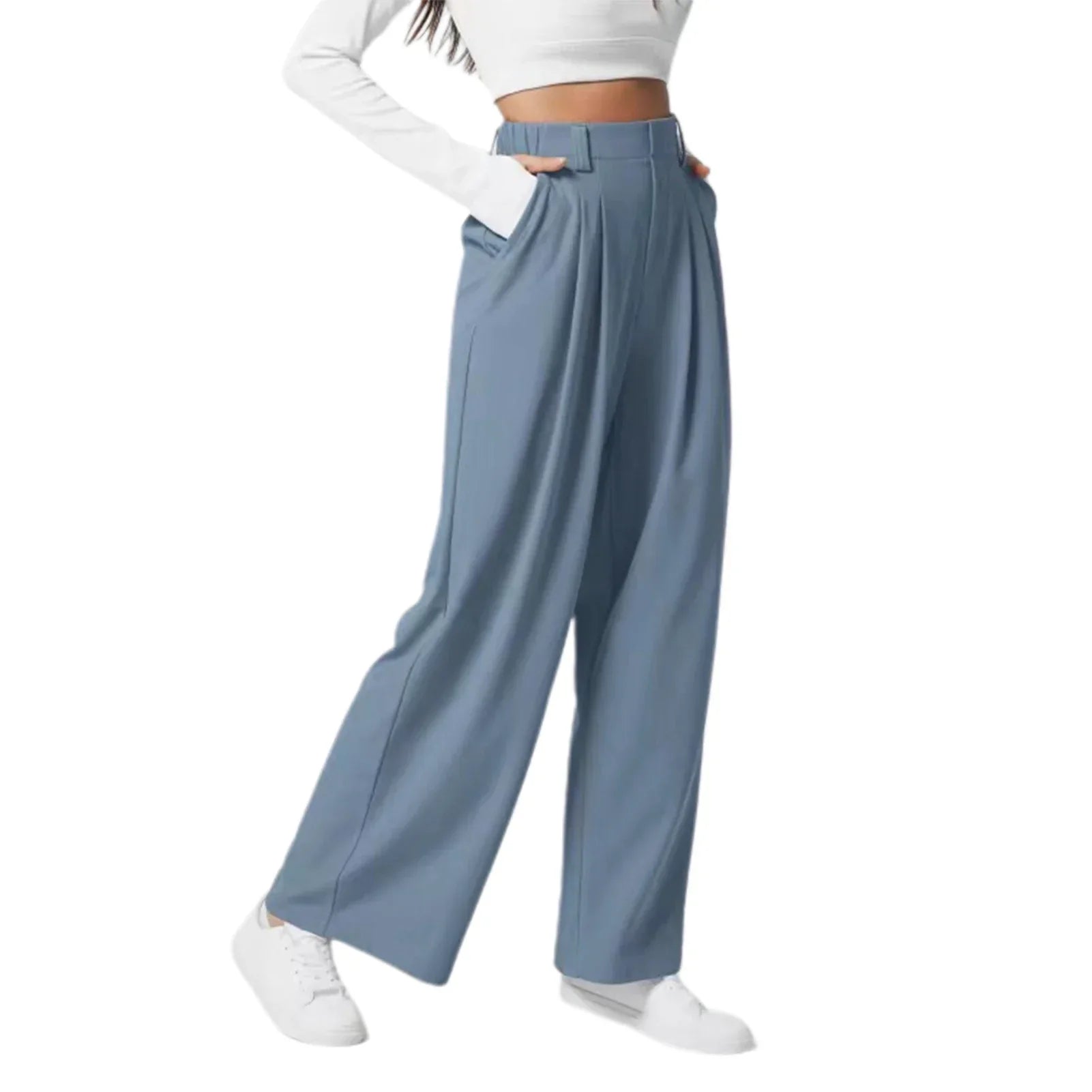 50% RABATT | ElenaSoft | Freizeithose