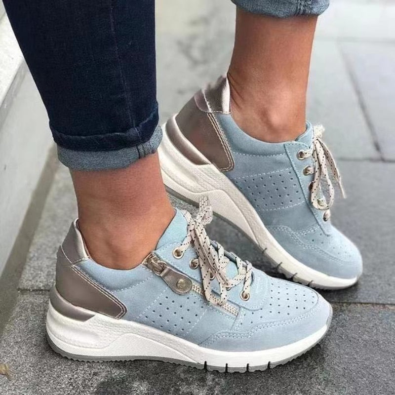 Lucia® | Orthopädische Schuhe