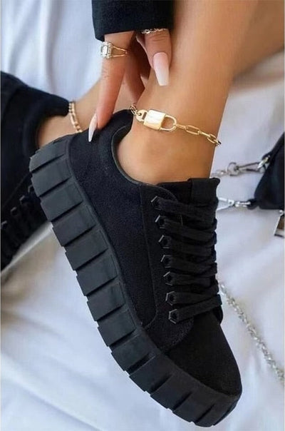50% RABATT | Evana™ | Low Trainer