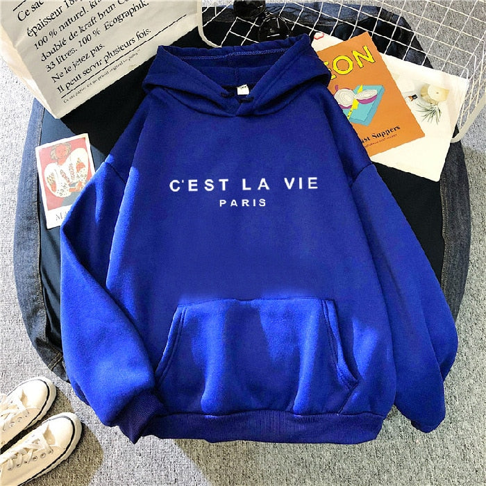 Brielle™ Bequemer Pullover
