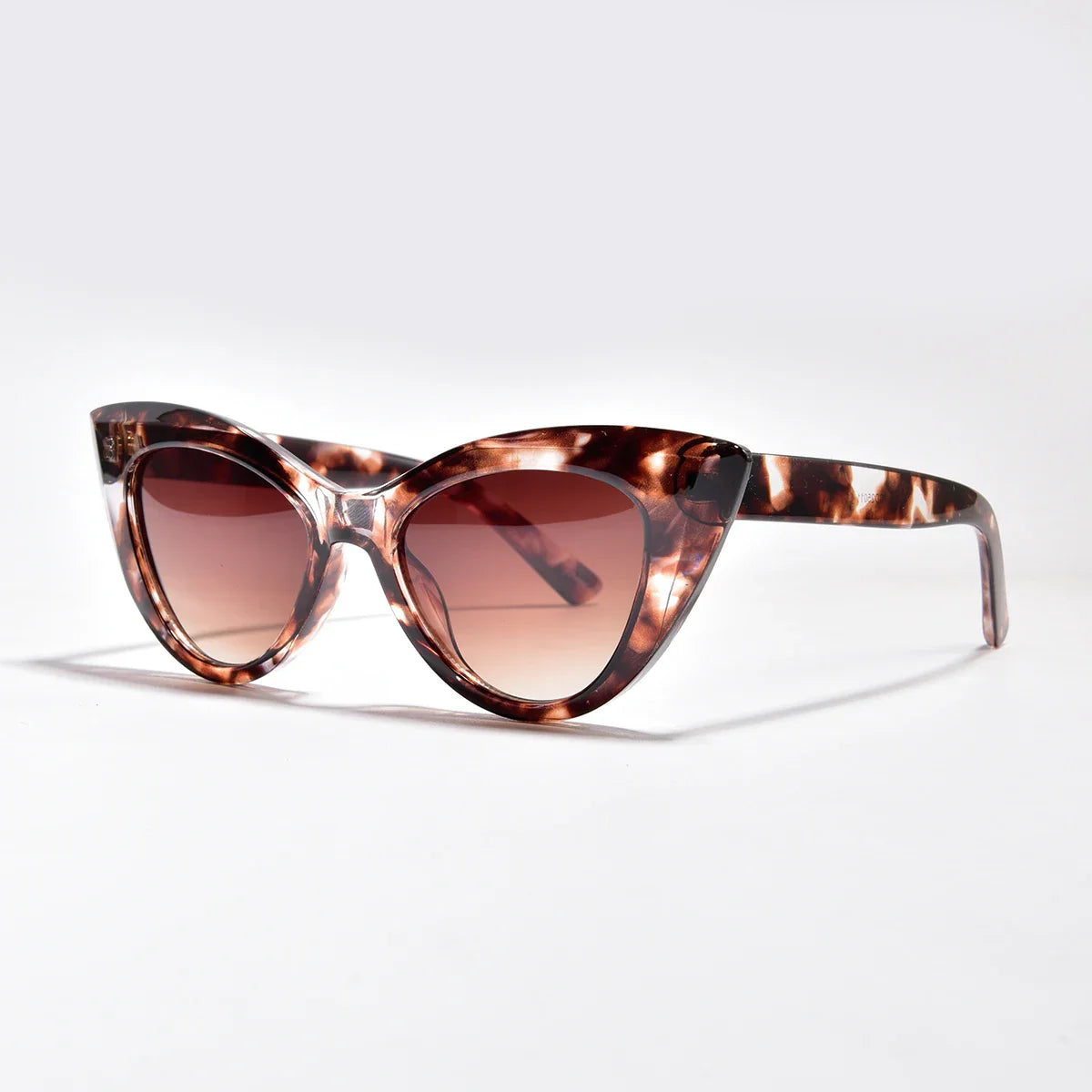 Cassandra | Katzenaugen-Sonnenbrille