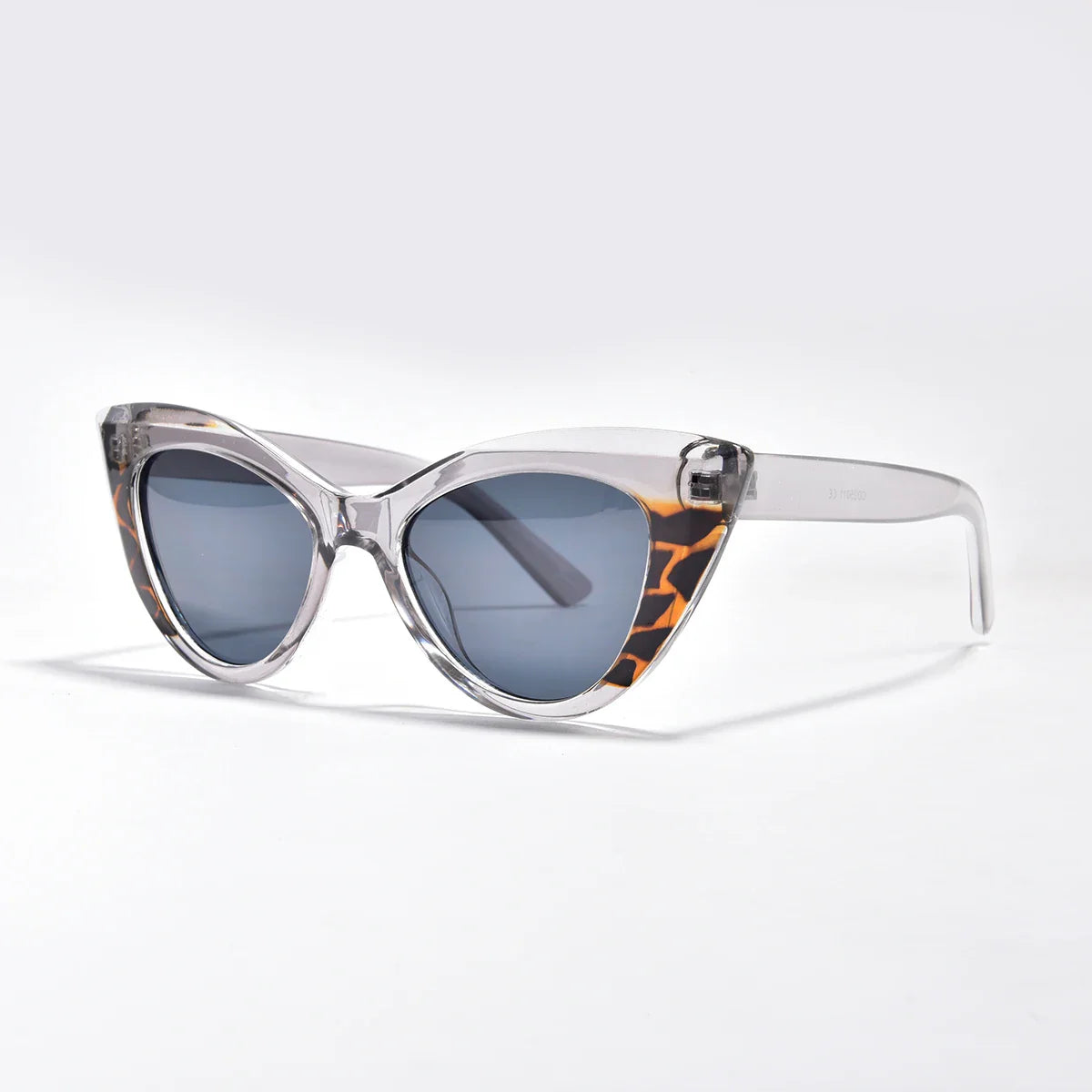 Cassandra | Katzenaugen-Sonnenbrille