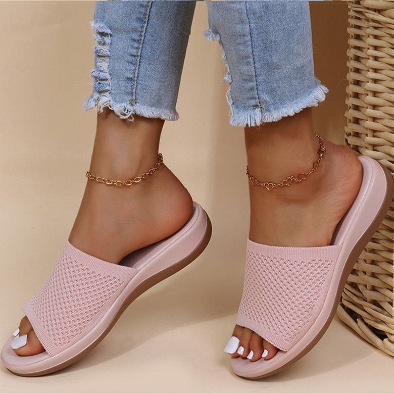 Zara™ | Orthopädische Bequeme Sandalen