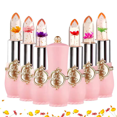 50% RABATT | Lippurea™ | Pflegender Lippenbalsam mit Glanz & Schutz