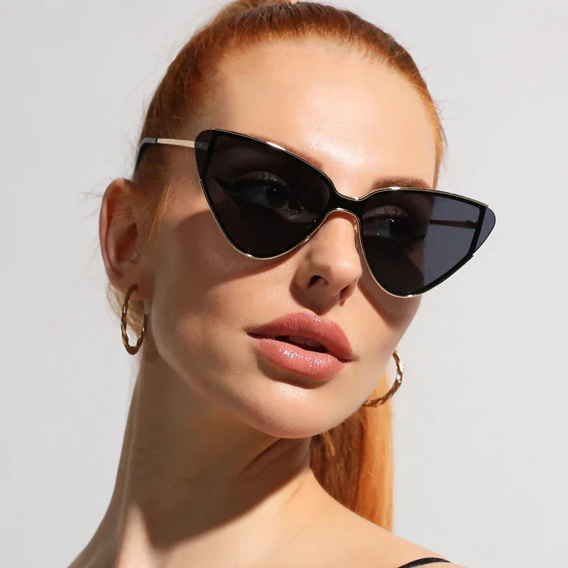 50% RABATT | Vixen | Sonnenbrille