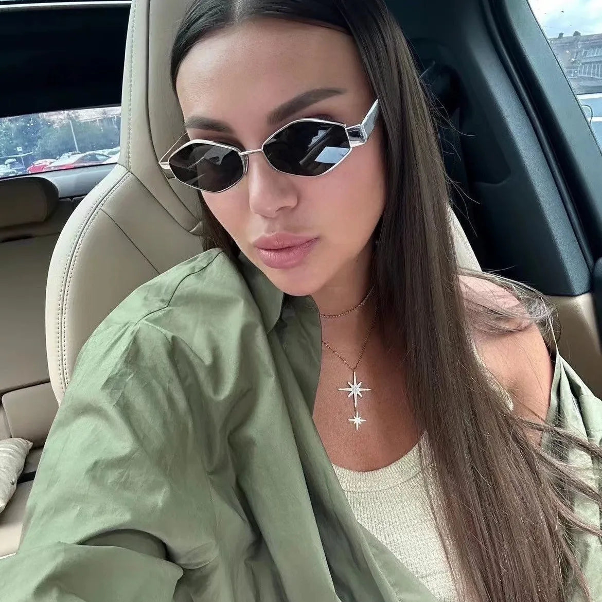 Serena | Sonnenbrille